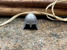 LEGO® Castle - Helm Ritter Silver / Castle   / NEU /