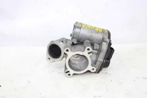 8200693739 Caja Mariposa para RENAULT LAGUNA II (BG0) * 1445257 - Imagen 2 de 5