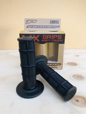 Yamaha XT 600 3TB XT600 3TB Griffe Pro Grip ProGrip schwarz