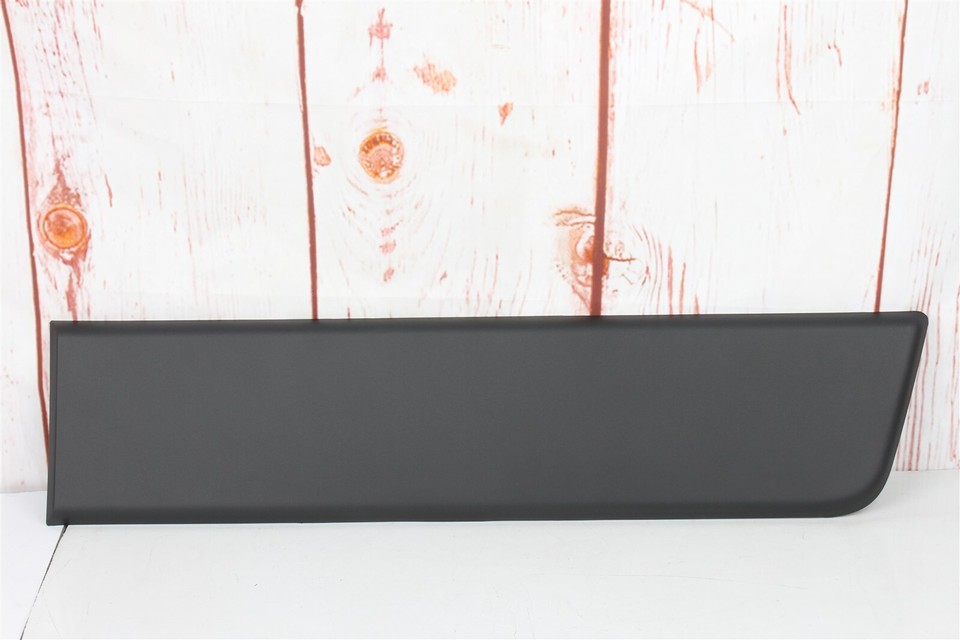 Texas-e-Parts Fits Ram Promaster Side Body Molding Trim Right Rear Passenger 201 - Foto 5