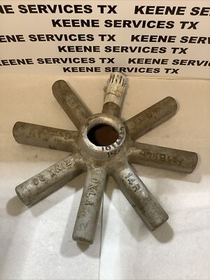 John Zink Burners B5-14R 2  Thread