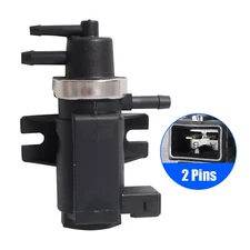 1J0906627A Turbo Boost Pressure Converter Valve For N75 TDI VW Beetle Jetta Golf