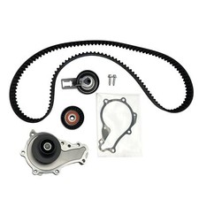 OEM PSA Zahnriemensatz Wasserpumpe für Citroën C3 C4 Ford Mazda Peugeot 1.6 HDi