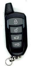 New Compustar Keyless Remote Key Fob Va5ref301-1w433 Ftx1wg13r-am Car Starter New Compustar Keyless Remote Key Fob Va5ref301-1w433 Ftx1wg13r-am Car Starter