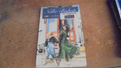 Nellie Bishop by Clara Clark  1997  trade paperback