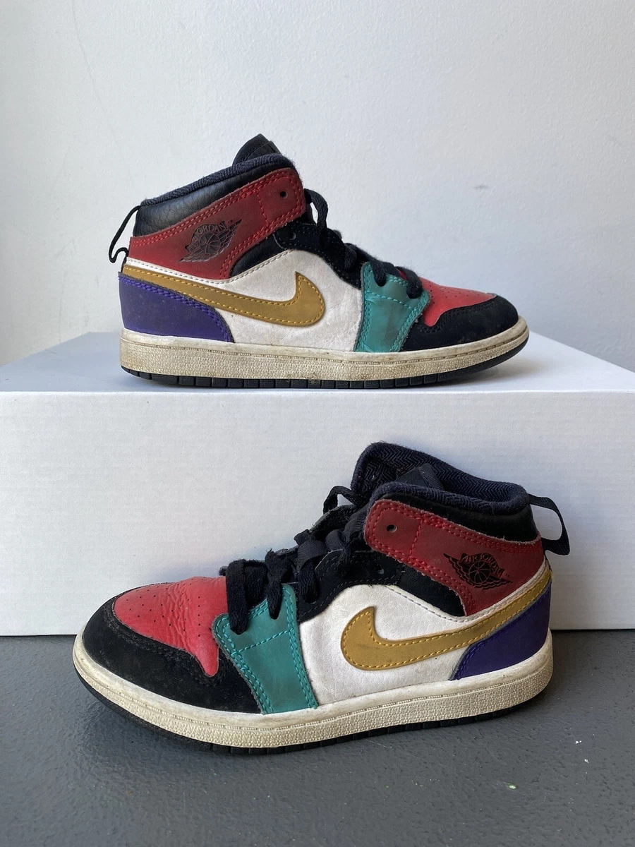 New jordans 2018 kids clearance