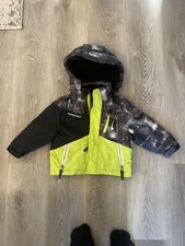 WEATHERPROOF 32 DEGREES BOYS WINTER COAT Size 2 T