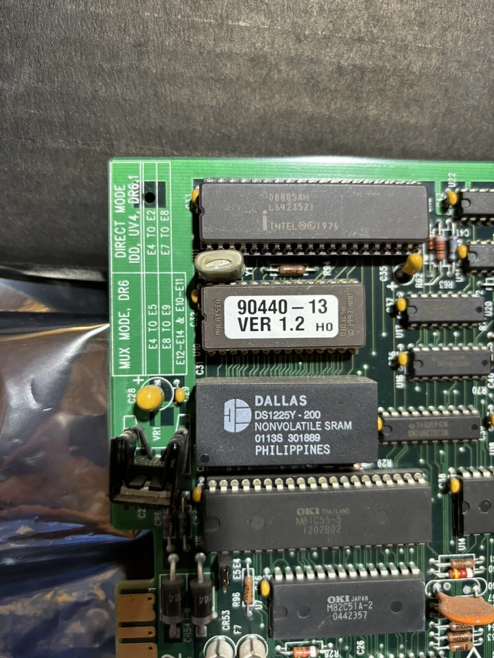 New FORNEY RM-DR6101E 38805601 - Image 4 of 4