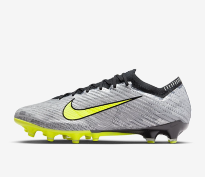 UK 11 EUR 46 US 12 Nike Mercurial Zoom Vapor 15 Elite XXV AG-Pro