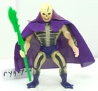 MOTU, Scare Glow, Masters of the Universe, He-Man, complete, figure, vintage