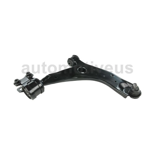 Front L+R Lower Control Arm & Ball Joint ASSY 2PCS Mevotech Fits Mazda 2007-2009 - Picture 6 of 11