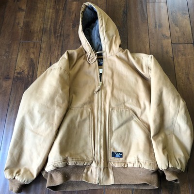 walls zero zone jacket