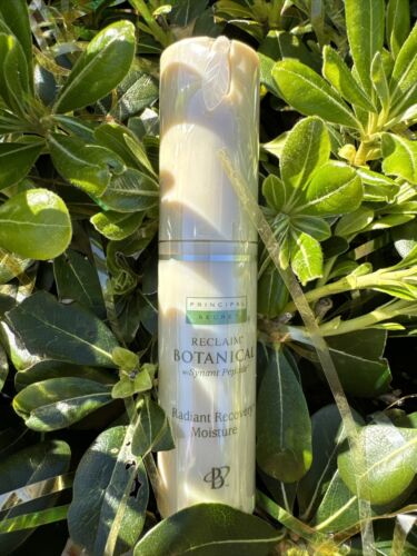 Principal Secret Reclaim Botanical Radiant Recovery Moisture Booster Serum.0.50 - Picture 2 of 4