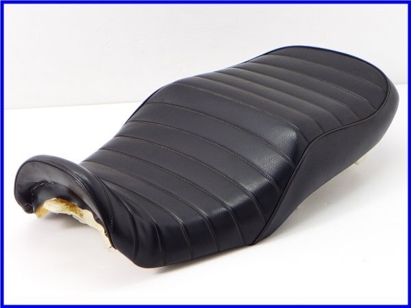 6x03CL32 KAWASAKI 2000 ZRX1100 Genuine base Tuck roll style low seat ZRX1200 | eBay 6x03CL32 KAWASAKI 2000 ZRX1100 Genuine base Tuck roll style low seat ZRX1200 | eBay