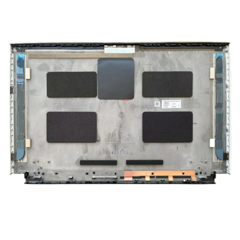 Novo para Dell Alienware Area 51M R2 LCD tampa traseira tampa superior CXK19 0CXK19 - Imagem 2 de 3