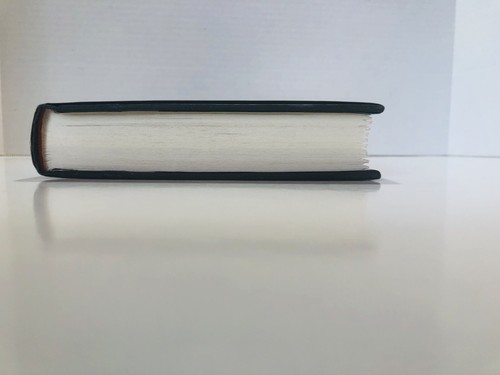 Dolores Claiborne - Stephen King Hardcover First Edition Book Club Edition (1G) - Picture 7 of 7