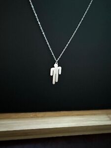 Billie Eilish Necklace | eBay Billie Eilish Necklace | eBay