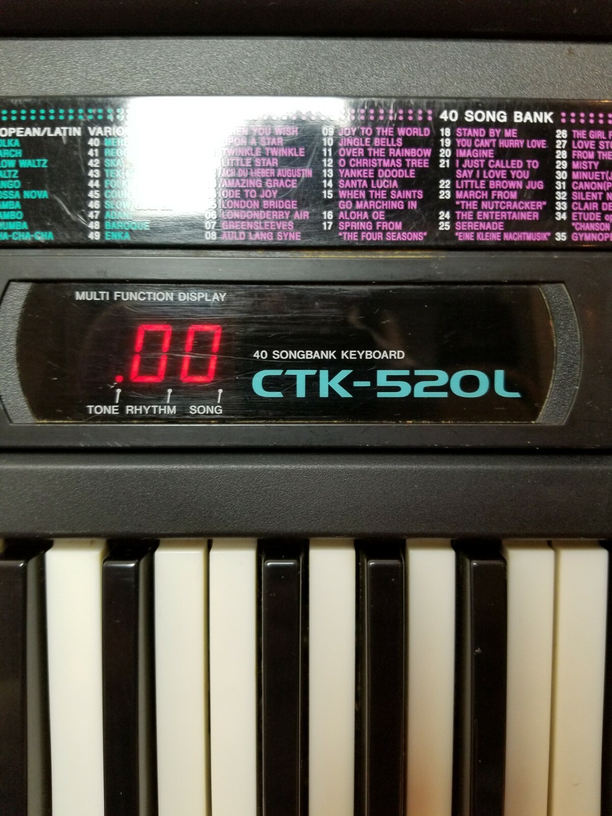 ctk 520