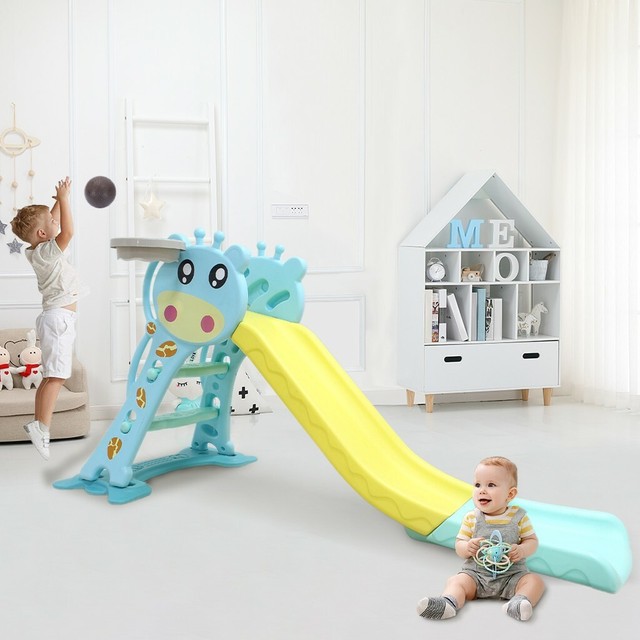 outdoor baby playset