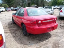 Engine ECM Electronic Control Module Fits 03-05 CAVALIER 1995238