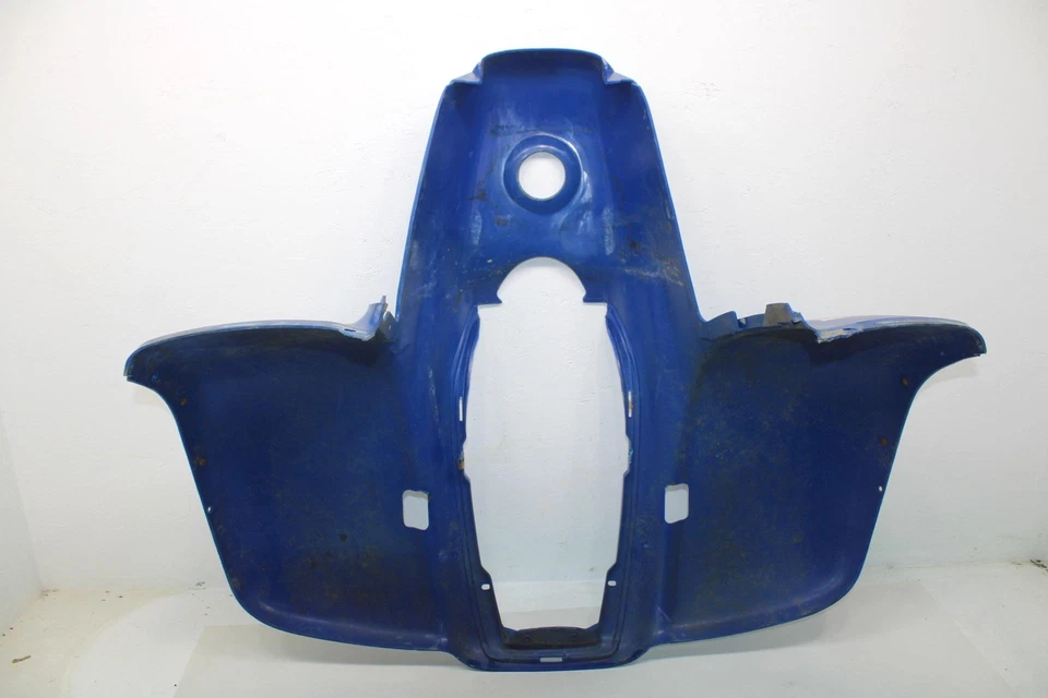 Polaris Magnum 325 2000 guardabarros delantero OEM 2632144-157 AP2 Foto 4 de 4