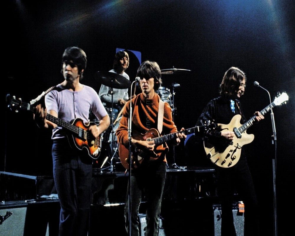 Купить beatles beatles dezo hoffmann (Битлз) заказать с доставкой