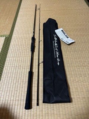 YAMAGA Blanks Battle whip OR 72/C | eBay