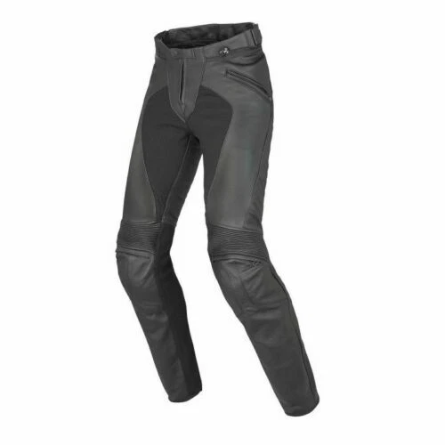 Dainese Leather Motorcycle Trousers