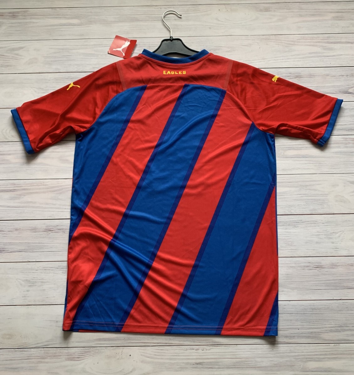 Palace Multi Option Footie Jersey L 新品 MULTI OPTION FOOTIE JERSEY | PALACE SKATEBOARDS