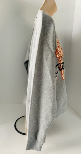 Disney Star Wars Dark Side Sith Troopers Resistance Sweatshirt Adult XS NWT - Picture 2 of 8