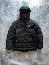 ☄️ Vintage Rare Ecko Unltd Logo Drill Puffer Y2K SK8