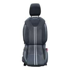 Vauxhall Corsa F 2024 5dr Genuine Right Front Seat 1/2 Leather 9823918680