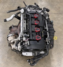 Vw Audi 2.0t Fsi Bpy Complete Engine Motor Eos Gti Jetta Passat A3 06-08 Vw Audi 2.0t Fsi Bpy Complete Engine Motor Eos Gti Jetta Passat A3 06-08
