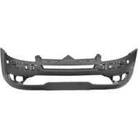 Diederichs 4072050 StoßStange Vorne FüR CitroËN C4 I (Lc_) 2004-09.2008