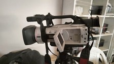 Videocamera Canon