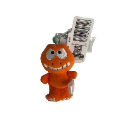 WeAreDinosaurs Tyran Sanrio Characters Ranking 2026 Plush Mascot FuRyu Prize