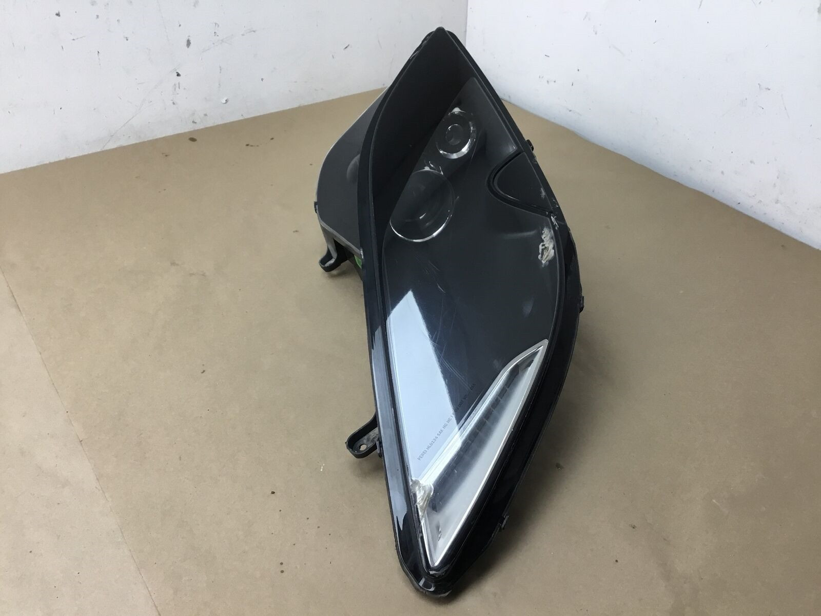 Lotus Evora S 2014 Front Left Driver Headlight Head Light Lamp 10-14 :A