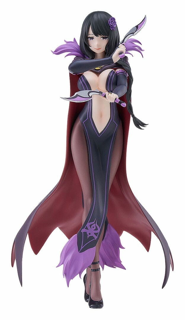 RE:ZERO Starting Life in Another World Elsa Granhiert L Pop Up Parade Pvc Figure