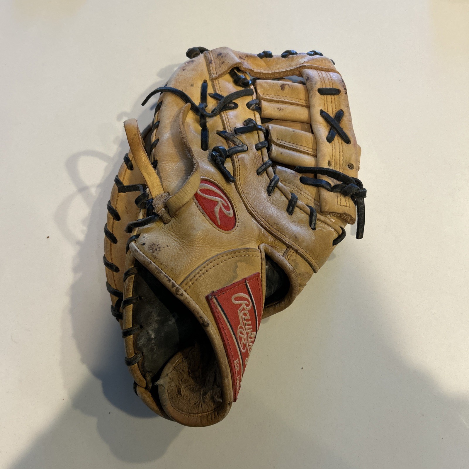 Rawlings GG Elite 13” 1st First Base Mitt Gold Glove RHT GGEFB13C LHT