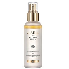 d?Alba White Truffle First Spray Serum 100mL Deep Hydrating Glowing