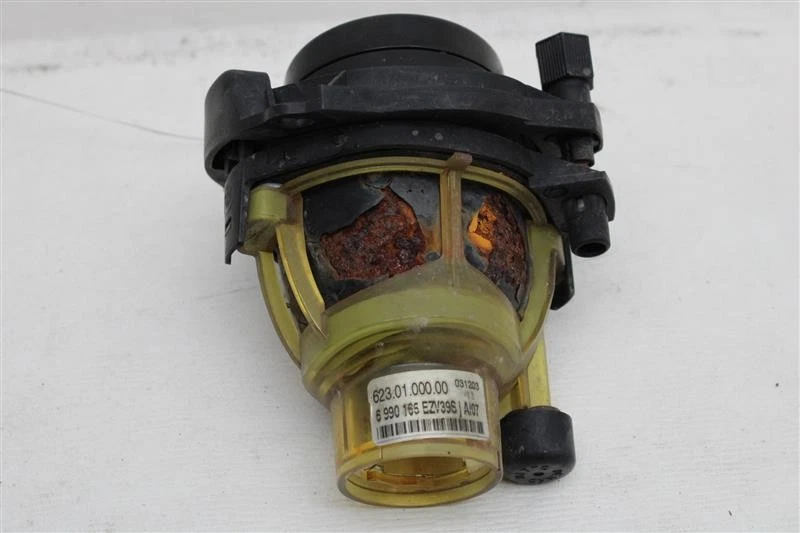 FOG LIGHT BMW X3 2004 04 2005 05 2006 06 1068937 - Image 2 of 4