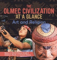 Baby | The Olmec Civilization At A Glance | Buch | Englisch (2022) | Gebunden