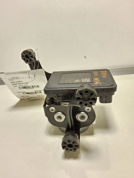 Conjunto de pieza de freno antibloqueo para BMW 320i 983 14-18 Foto 3 de 4