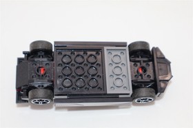 LEGO Racers: Night Driver (8132) - COMPLETE - W/ MANUAL + CANISTER - 