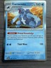Pokémon TCG Carracosta 38/142 Stellar Crown Holo Rare NM