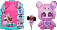 LOL Tweens KostüM Puppe Hoops Cutie Serie L.O.L. Surprise MGA LOL