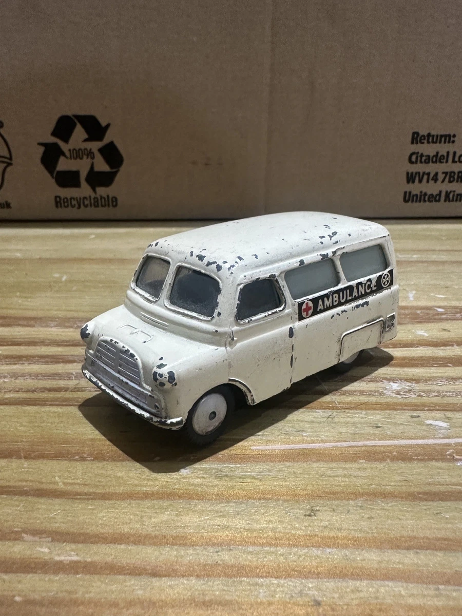 Corgi Bedford Diecast Ambulances for sale | eBay