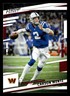 Carson Wentz 2022 Panini Prestige #123 Washington Commanders FREE SHIPPING *198