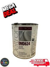 Ppg Deltron Dmd624 Deep Violet Universal Mixing Base Toner 1 Quart