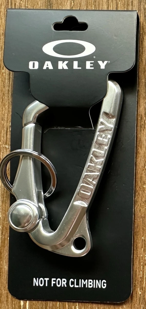 Oakley Key Chains, Rings & Cases for Men for sale | eBay